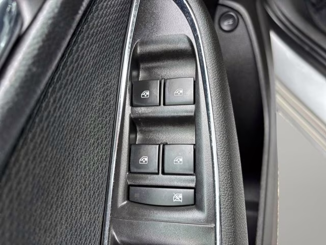 2019 Silver Ice Metallic Chevrolet Cruze LS FWD Sedan