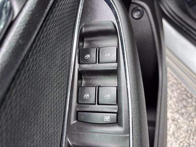 2019 Silver Ice Metallic Chevrolet Cruze LS FWD Sedan