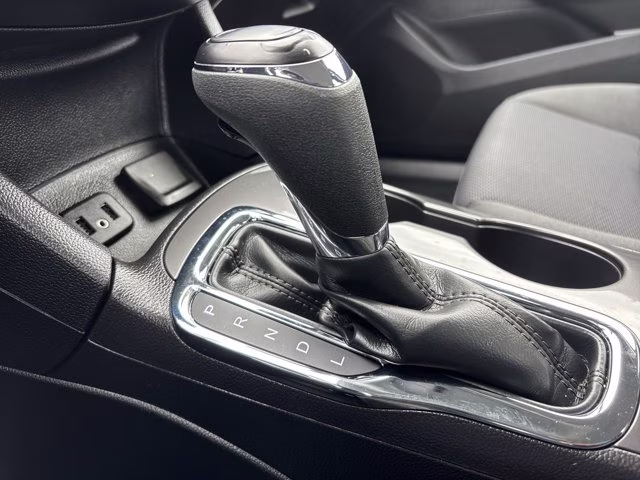 2019 Silver Ice Metallic Chevrolet Cruze LS FWD Sedan