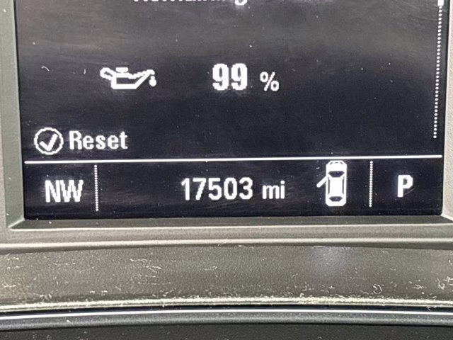 2019 Silver Ice Metallic Chevrolet Cruze LS FWD Sedan