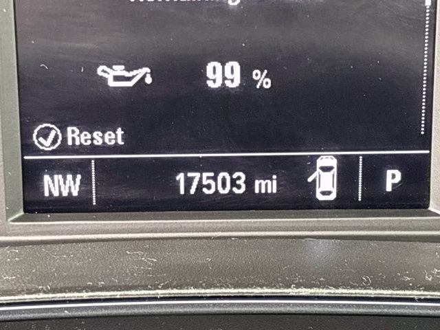 2019 Silver Ice Metallic Chevrolet Cruze LS FWD Sedan