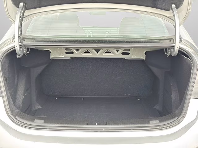 2019 Silver Ice Metallic Chevrolet Cruze LS FWD Sedan