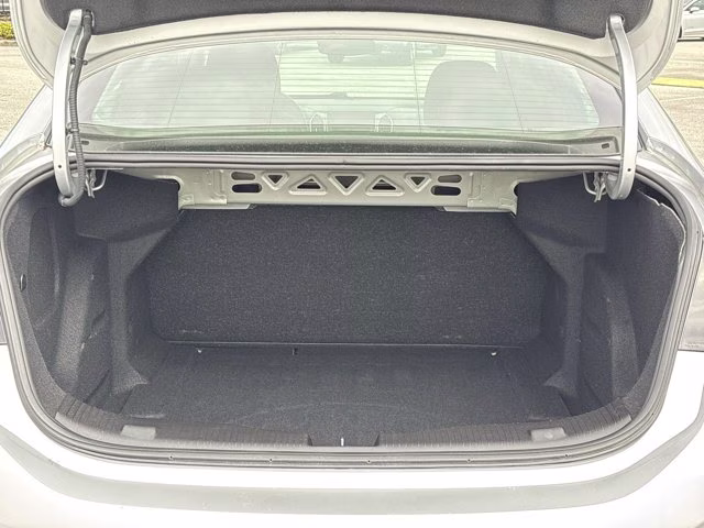 2019 Silver Ice Metallic Chevrolet Cruze LS FWD Sedan