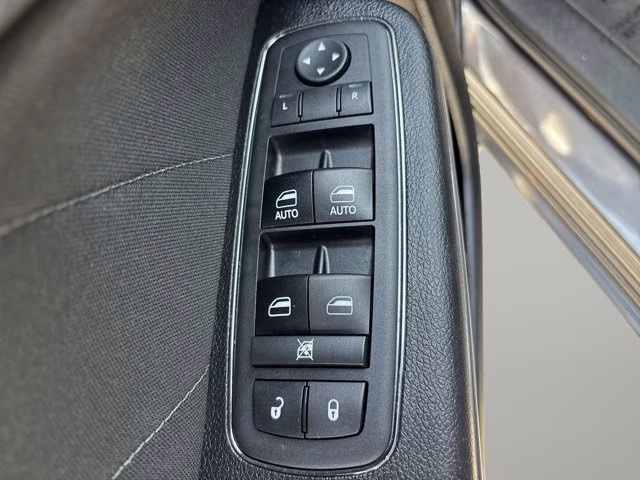 2018 Granite Pearlcoat Dodge Charger GT AWD Sedan