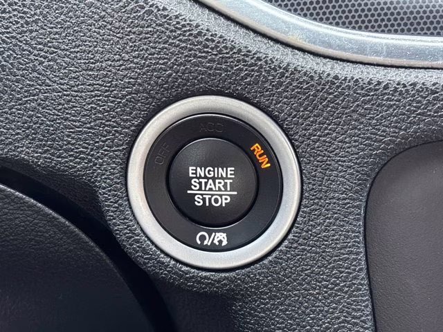 2018 Granite Pearlcoat Dodge Charger GT AWD Sedan