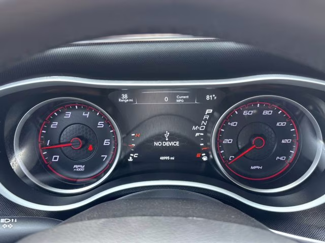 2018 Granite Pearlcoat Dodge Charger GT AWD Sedan