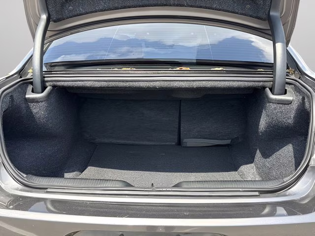 2018 Granite Pearlcoat Dodge Charger GT AWD Sedan