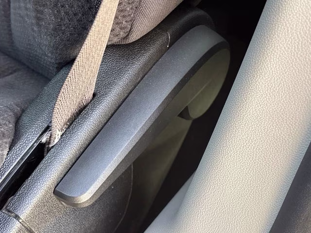 2019 Black Onyx Crystal Pearlcoat Dodge Grand Caravan SE FWD Van