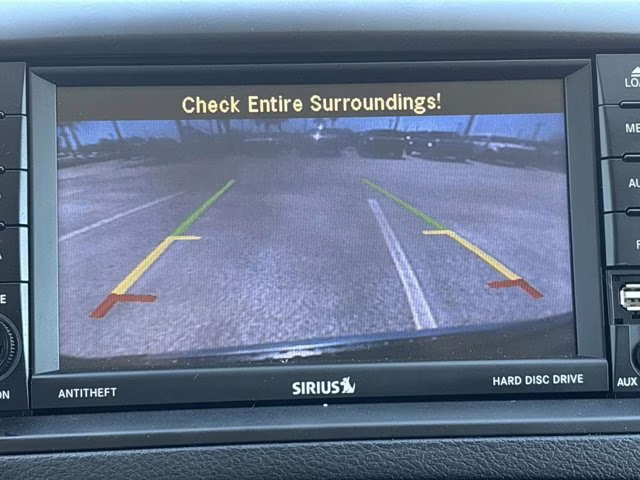 2019 Black Onyx Crystal Pearlcoat Dodge Grand Caravan SE FWD Van