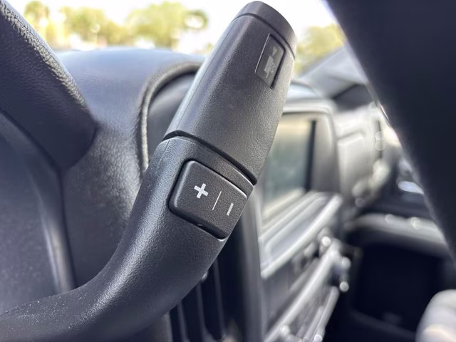 2018 Silver Ice Metallic Chevrolet Silverado 1500 Work Truck RWD Truck