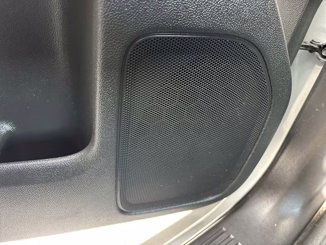 2018 Silver Ice Metallic Chevrolet Silverado 1500 WT RWD Truck