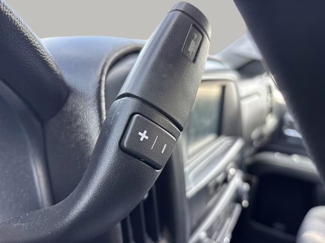 2018 Silver Ice Metallic Chevrolet Silverado 1500 WT RWD Truck