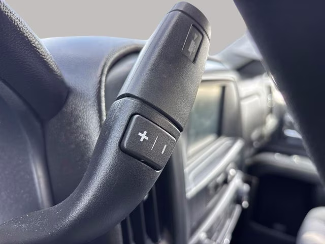 2018 Silver Ice Metallic Chevrolet Silverado 1500 WT RWD Truck