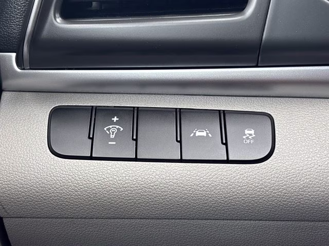 2020 Portofino Gray Hyundai Elantra SE FWD Sedan