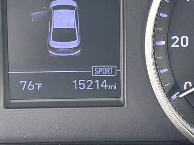2020 Portofino Gray Hyundai Elantra SE FWD Sedan