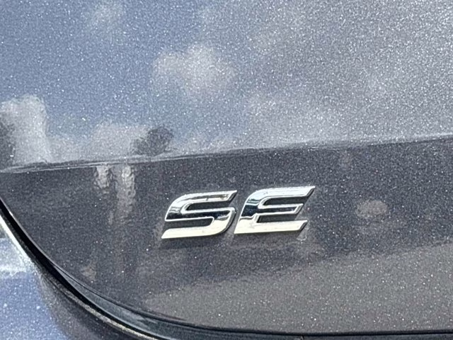 2020 Portofino Gray Hyundai Elantra SE FWD Sedan