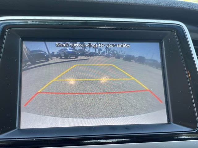 2018 Quartz White Pearl Hyundai Sonata ECO FWD Sedan