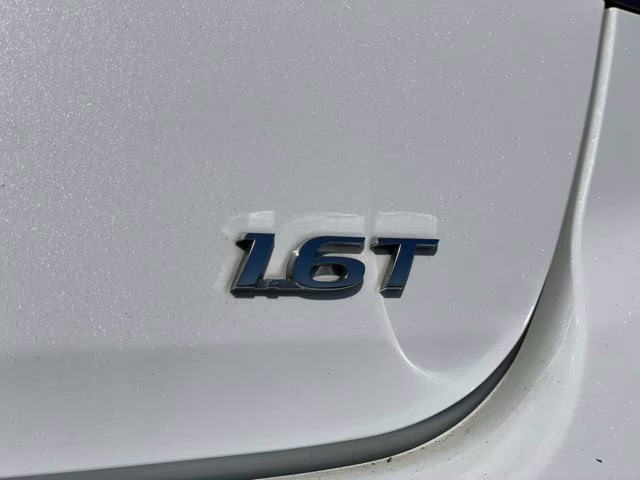 2018 Quartz White Pearl Hyundai Sonata ECO FWD Sedan