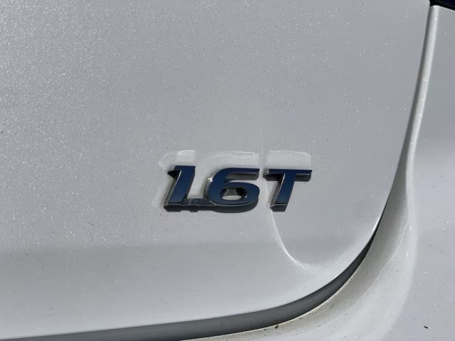 2018 Quartz White Pearl Hyundai Sonata Eco FWD Sedan