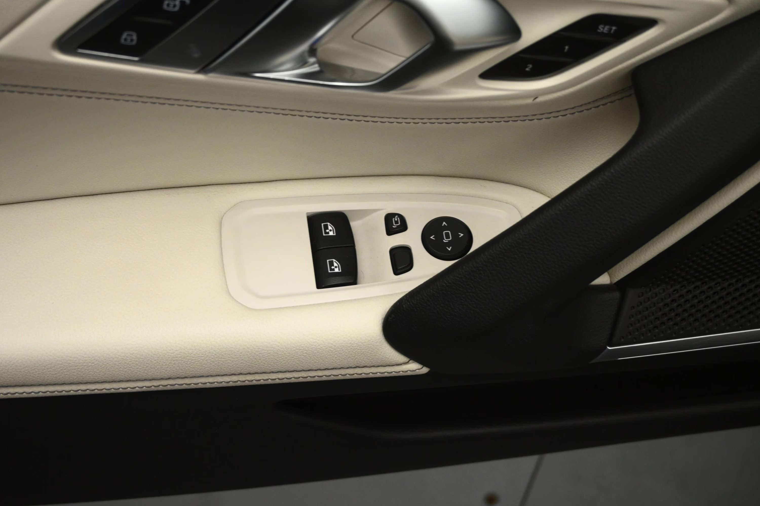 2019 Black Sapphire Metallic BMW Z4 sDrive30i RWD Convertible
