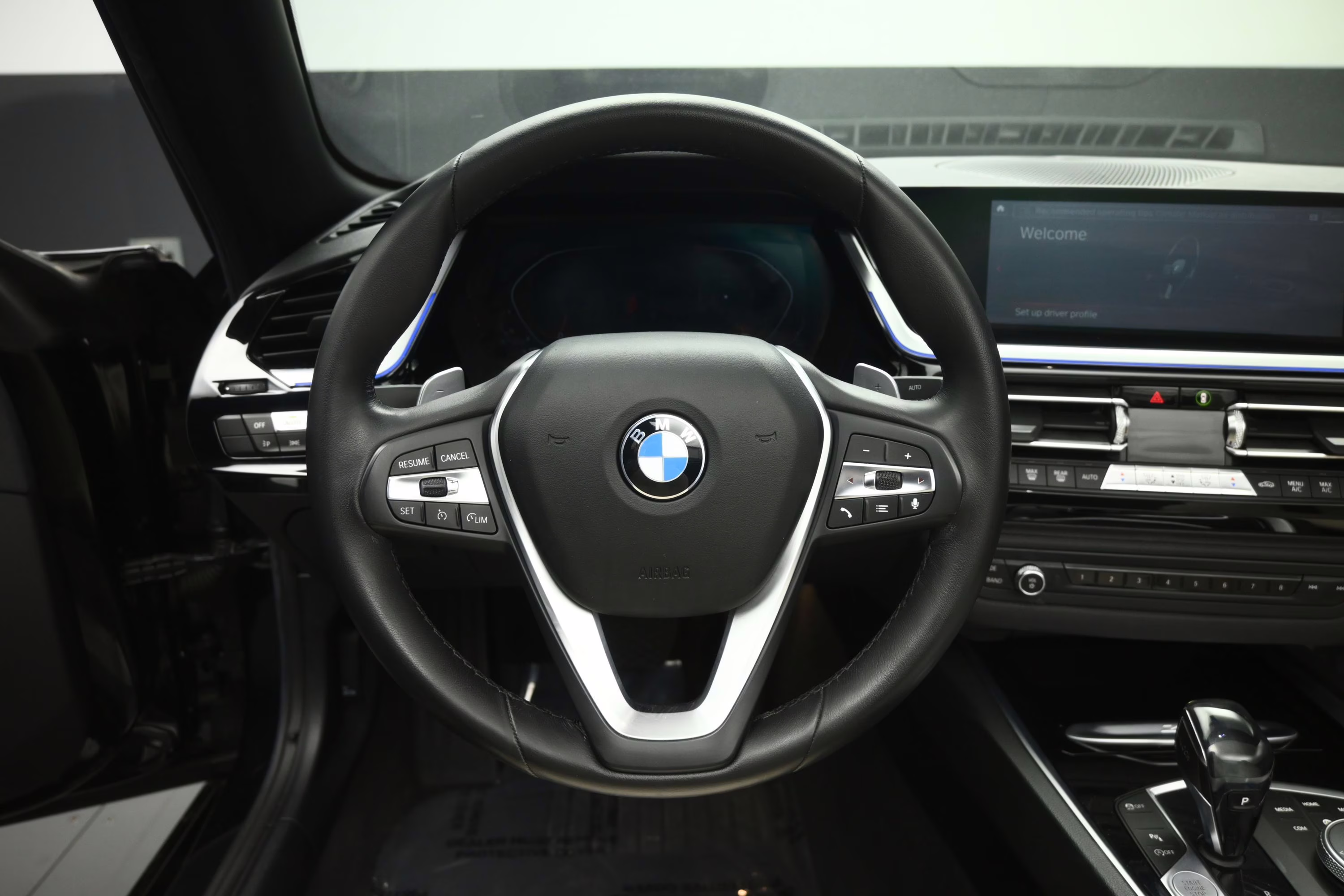 2019 Black Sapphire Metallic BMW Z4 sDrive30i RWD Convertible