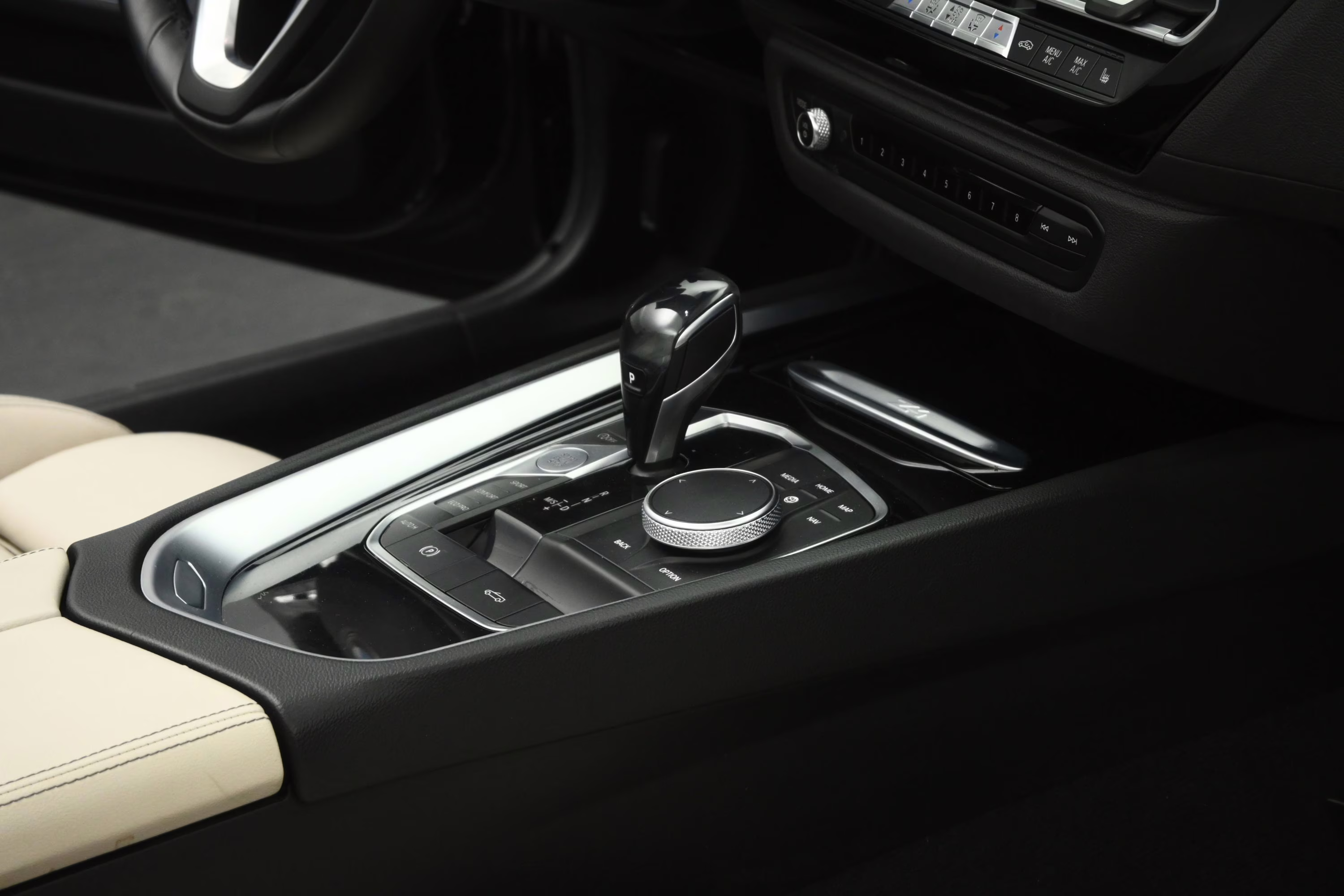 2019 Black Sapphire Metallic BMW Z4 sDrive30i RWD Convertible