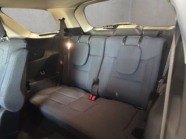 2026 Carbonized Gray Ford Explorer Active 4X4 SUV