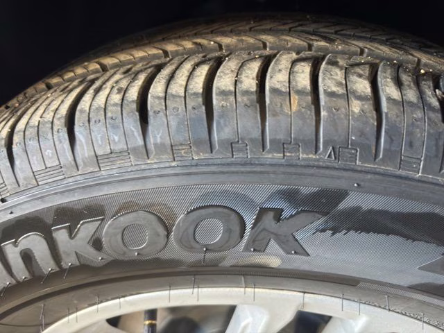 2026 Carbonized Gray Ford Explorer Active 4X4 SUV