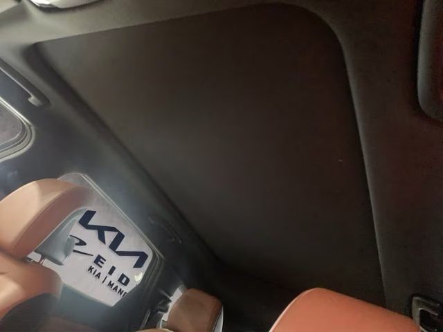 2026 Gravity Gray Kia Sportage Hybrid X-Line AWD SUV