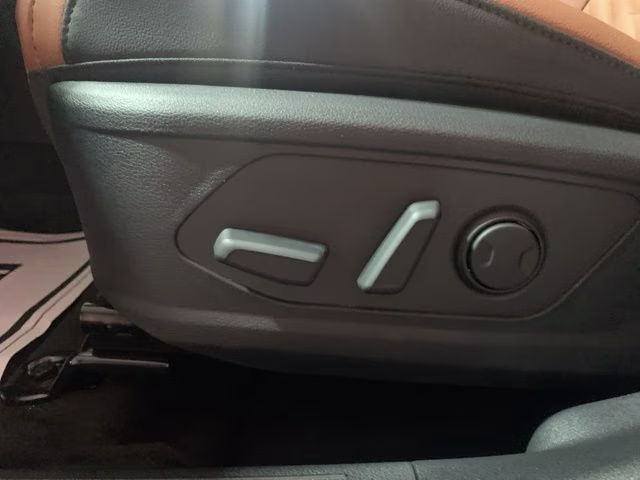 2026 Gravity Gray Kia Sportage Hybrid X-Line AWD SUV