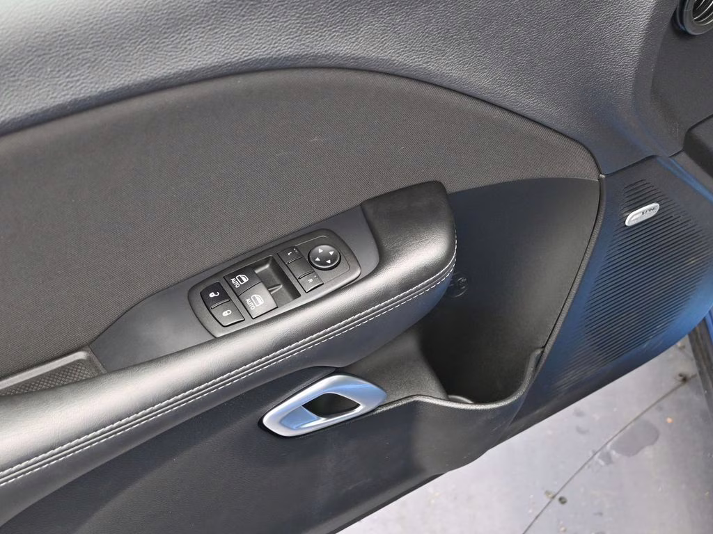 2023 B5 Blue Pearlcoat Dodge Challenger R/T RWD Coupe