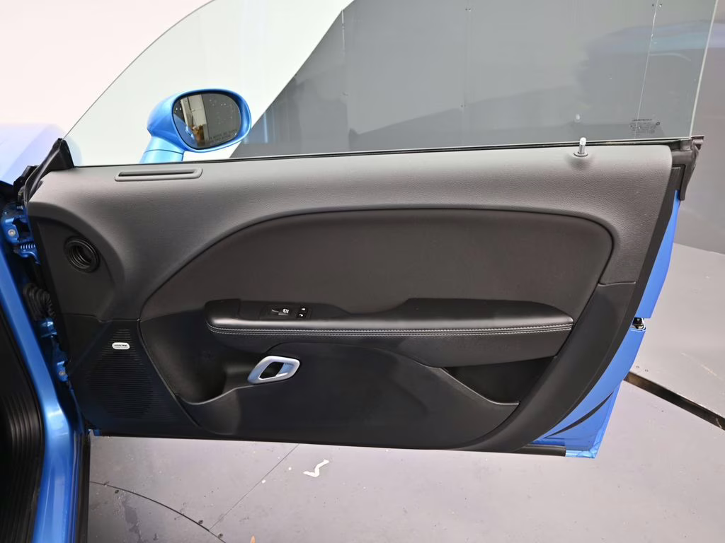 2023 B5 Blue Pearlcoat Dodge Challenger R/T RWD Coupe