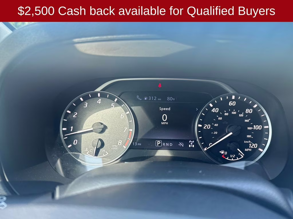 2026 Super Black Nissan Frontier S 4X4 Truck