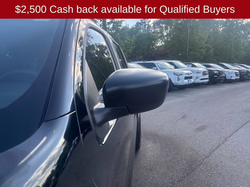 2026 Super Black Nissan Frontier S 4X4 Truck