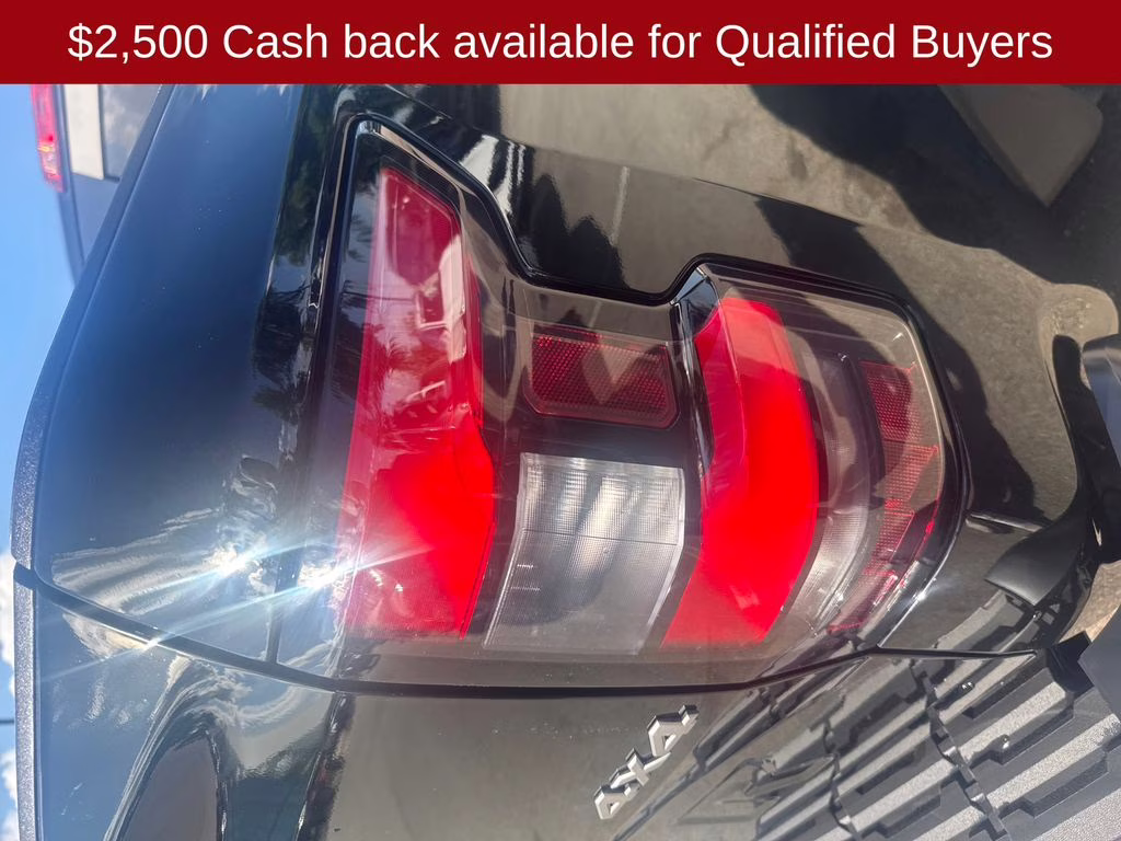 2026 Super Black Nissan Frontier S 4X4 Truck