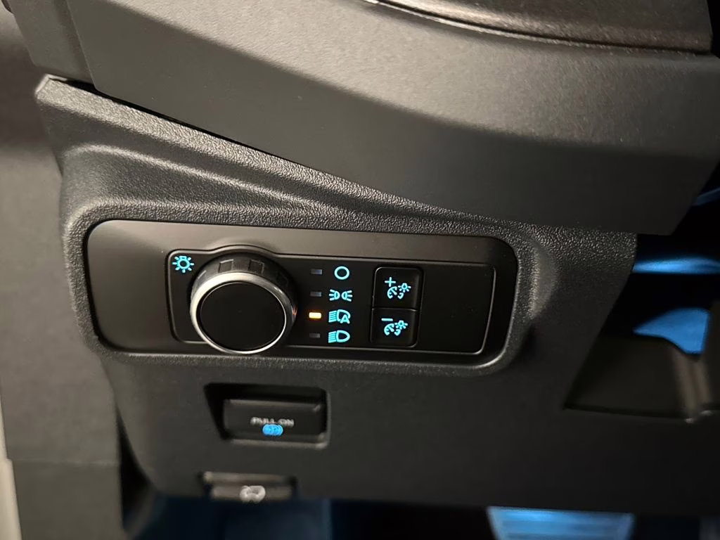 2026 Avalanche Gray Ford Bronco Big Bend 4X4 SUV