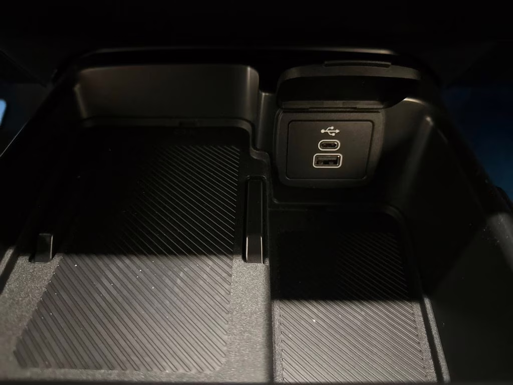 2026 Avalanche Gray Ford Bronco Big Bend 4X4 SUV