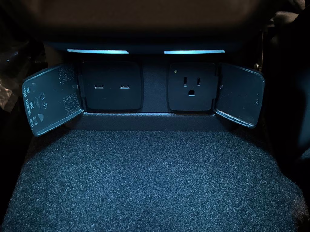 2026 Marsh Gray Ford Bronco Big Bend 4X4 SUV