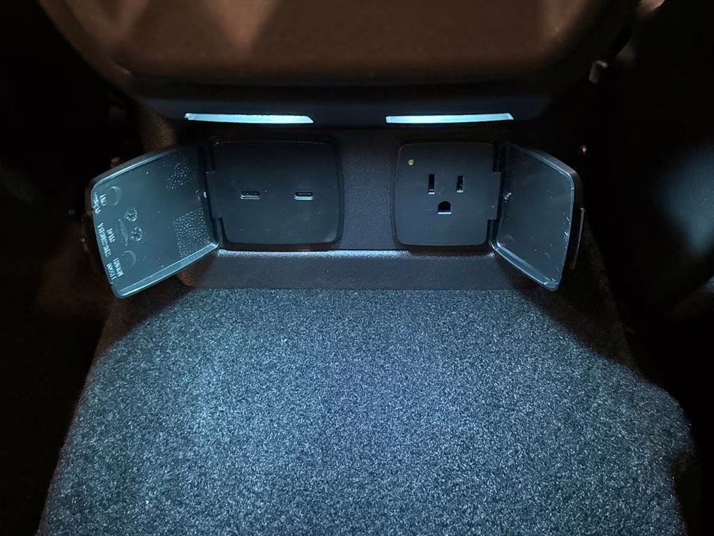 2026 Avalanche Gray Ford Bronco Big Bend 4X4 SUV