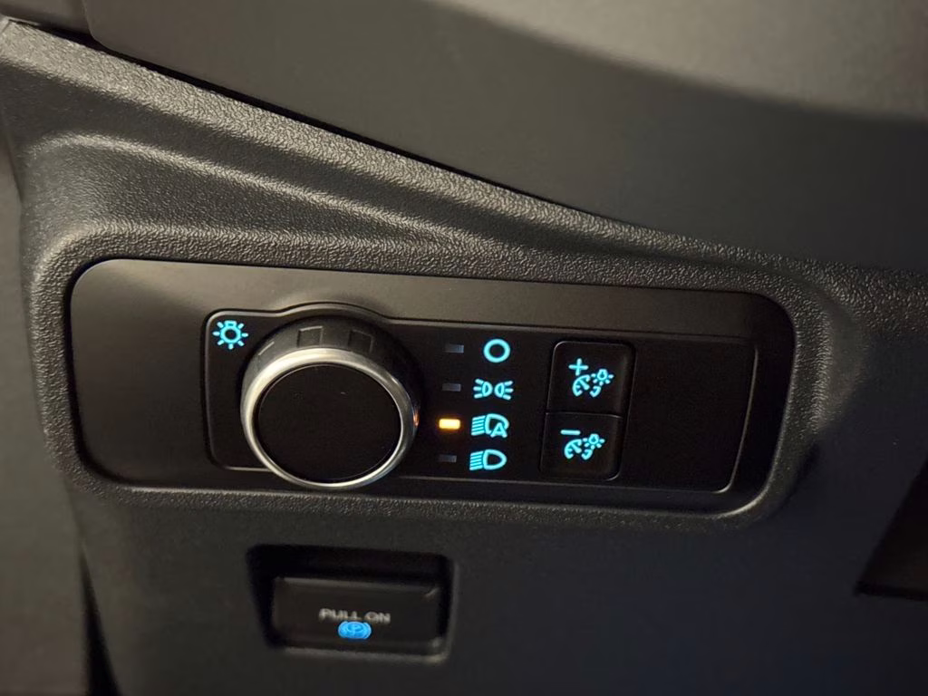 2026 Marsh Gray Ford Bronco Big Bend 4X4 SUV