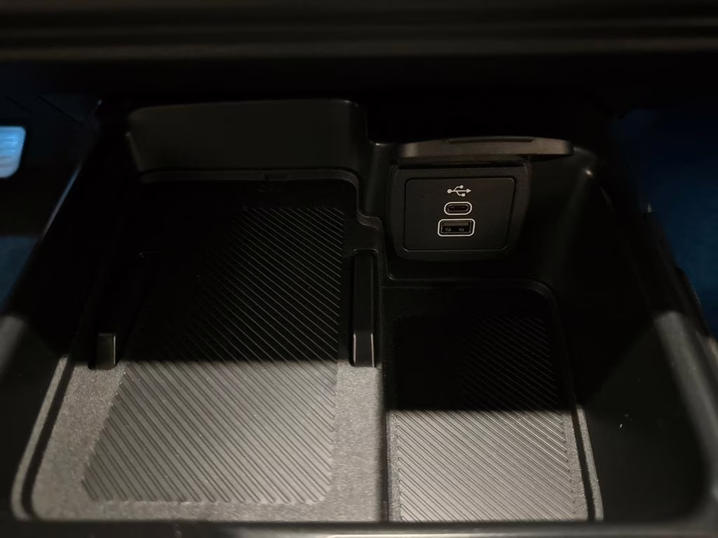 2026 Marsh Gray Ford Bronco Big Bend 4X4 SUV