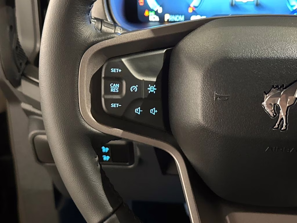 2026 Marsh Gray Ford Bronco Big Bend 4X4 SUV