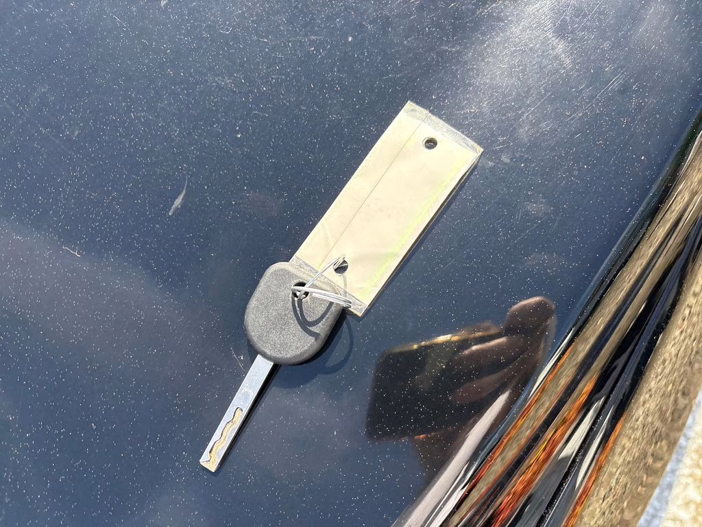 2016 Mosaic Black Metallic Chevrolet Sonic LT FWD Sedan