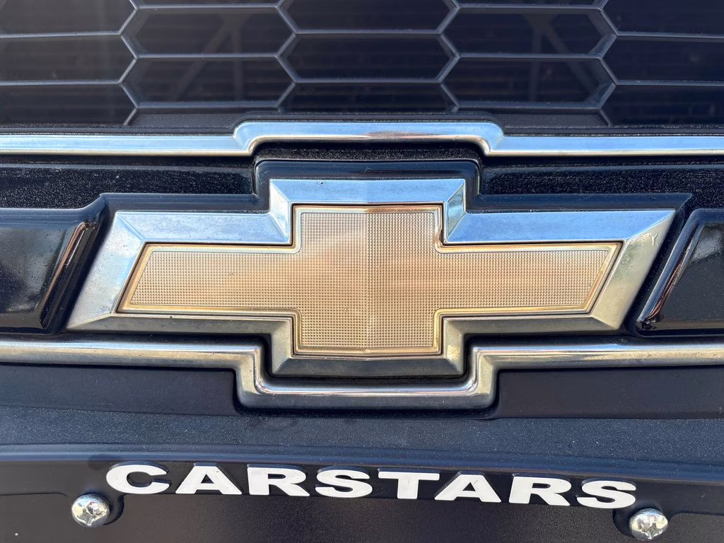 2016 Mosaic Black Metallic Chevrolet Sonic LT FWD Sedan