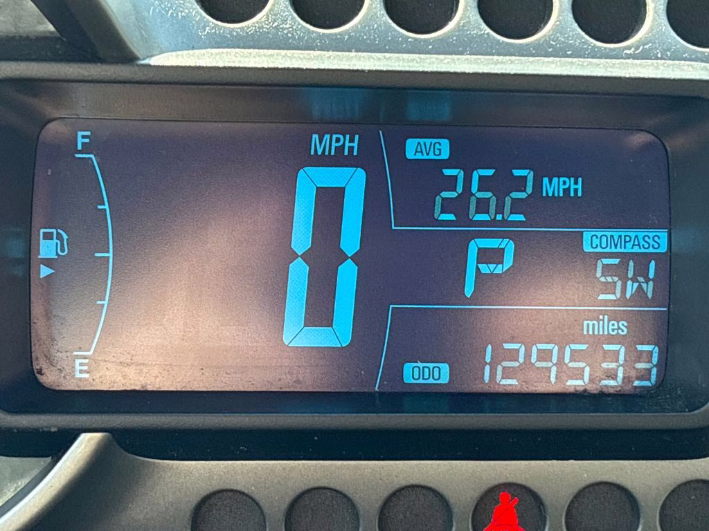 2016 Mosaic Black Metallic Chevrolet Sonic LT FWD Sedan