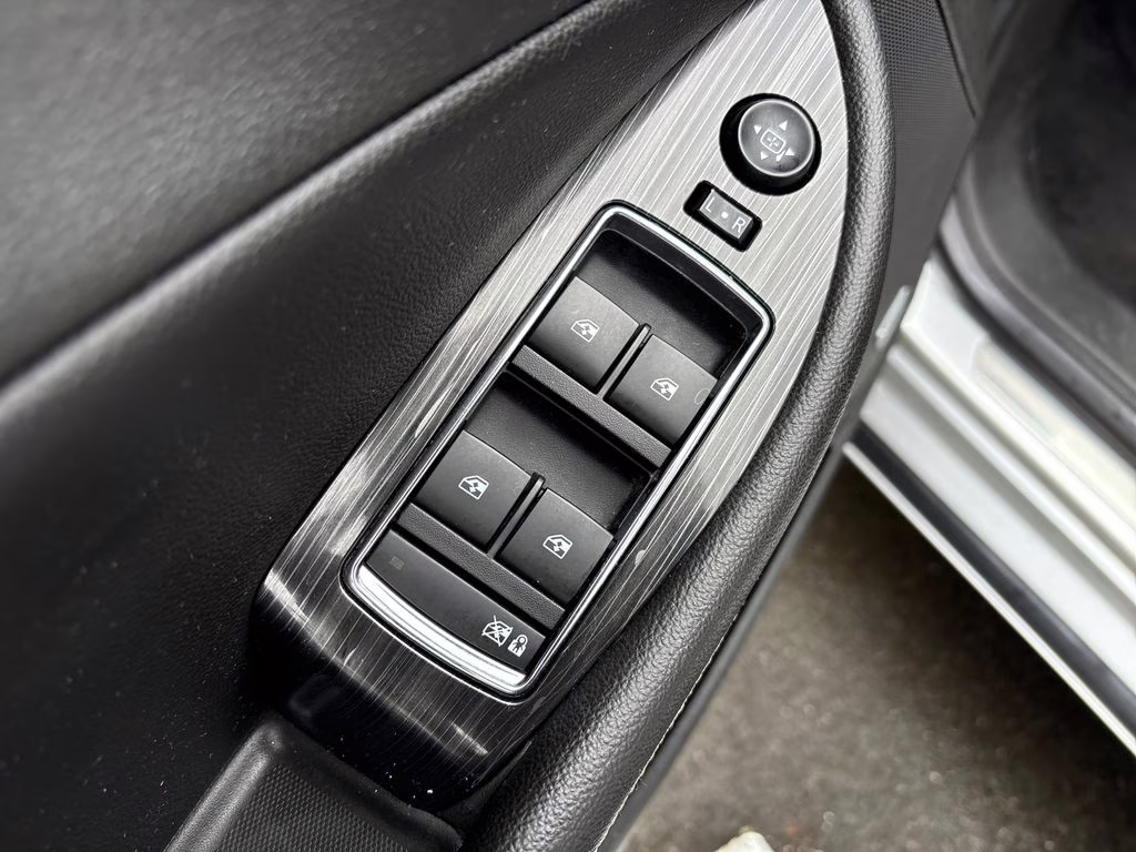 2019 Silver Chevrolet Impala Premier FWD Sedan