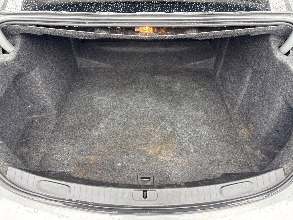 2019 Silver Chevrolet Impala Premier FWD Sedan