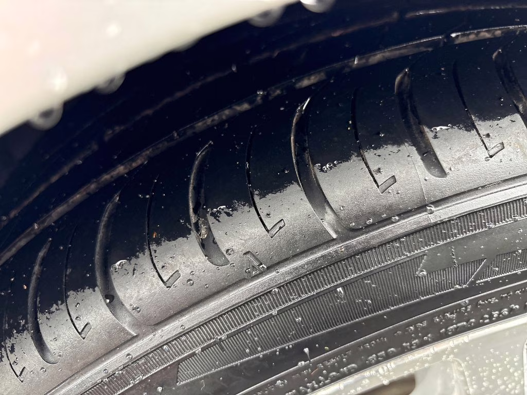 2019 Silver Chevrolet Impala Premier FWD Sedan