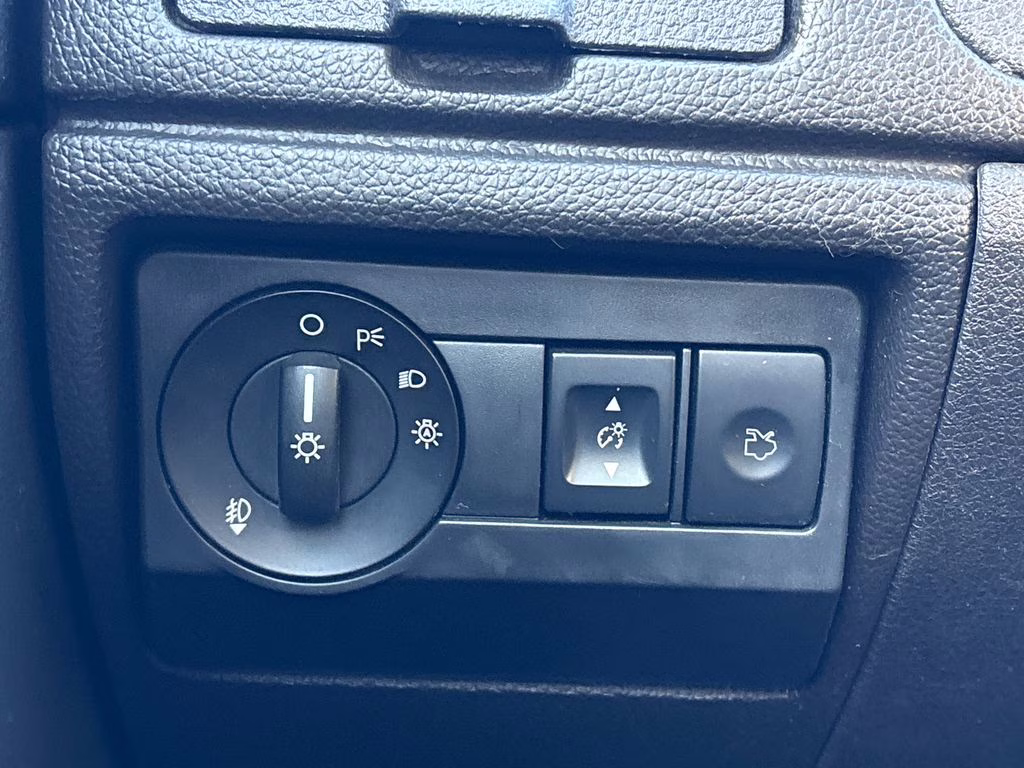 2011 Bordeaux Reserve Metallic Ford Fusion SEL FWD Sedan