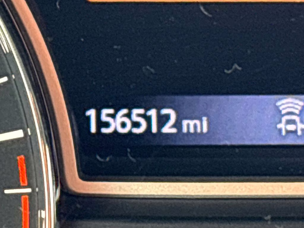 2018 Gun Metallic Nissan Pathfinder S 4X4 SUV